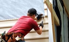 Affordable Siding Repair and Maintenance Services in Naples Manor, FL